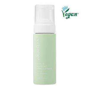 VVBETTER Jeju Yuja Balancing Bubble Cleanser 145ml