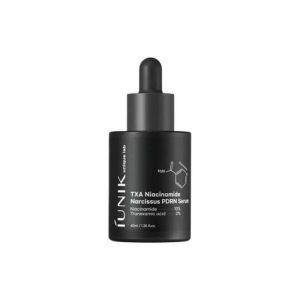 IUNIK TXA Niacinamide Narcissus PDRN Serum 40ml