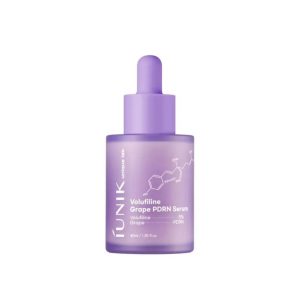 IUNIK Volufiline Grape PDRN Serum 40ml