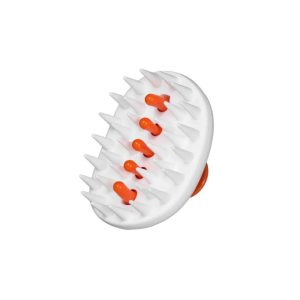 LILYEVE Turn Dual Gua Sha & Shampoo Brush