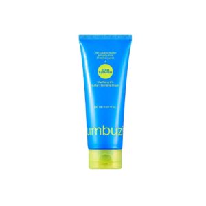 NUMBUZIN Zero Blemish Clarifying 2% Sulfur Cleansing Foam 150ml