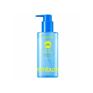 NUMBUZIN Zero Blemish Oil-Free Micellar Cleansing Jelly 200ml