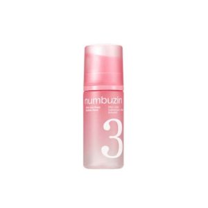 Numbuzin No.3 PHA Skin Prep Bubble Mask 90ml
