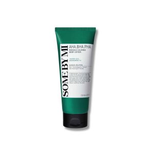 SOME BY MI  AHA BHA PHA Miracle Calming Body Lotion 210ml