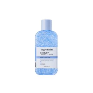 ONGREDIENTS Bakuglow Capsule 150ml