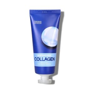 TENZERO Relief Hand Cream Collagen 100ml