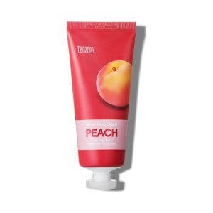 TENZERO Relief Hand Cream Peach 100ml