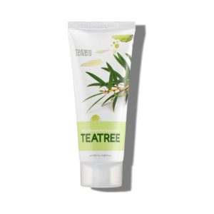 TENZERO Balancing Foam Cleanser Teatree 100ml