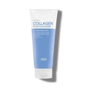 TENZERO Hydro Collagen Foam Cleanser 180g