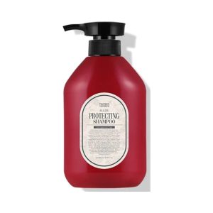 TENZERO Hair Protecting Shampoo Damaged Hair Care 500ml