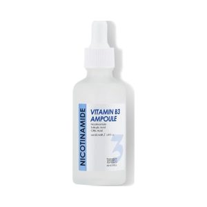 TENZERO Niacinamide 10% Vitamin B1 ampoule 50ml