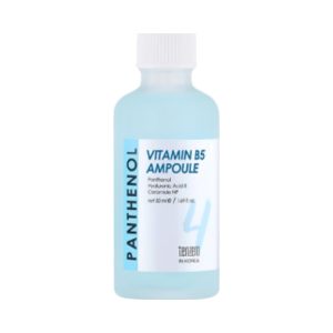 TENZERO Panthenol Vitamin B5 Ampoule 50ml
