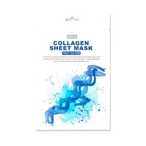 TENZERO Collagen Sheet Mask 25ml